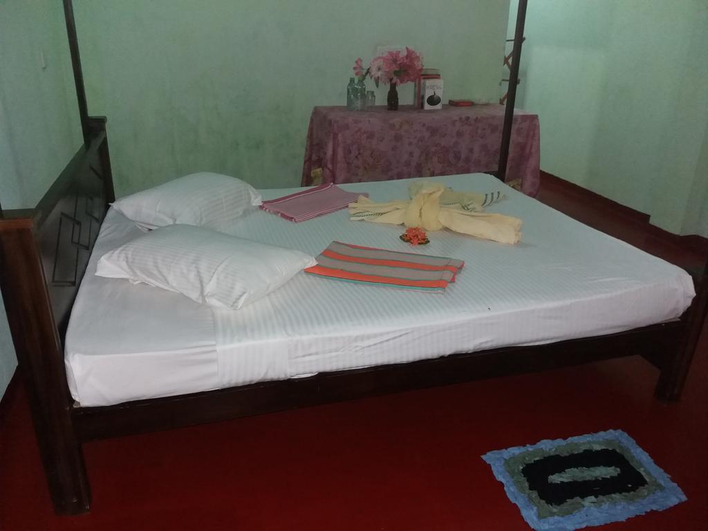 Star Sun Homestay Tangalle Exterior foto